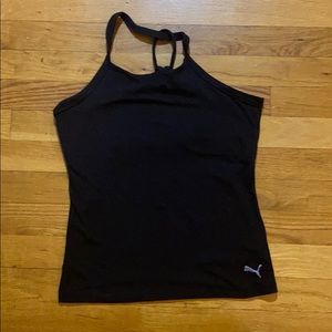 Puma Women’s Athletics Top